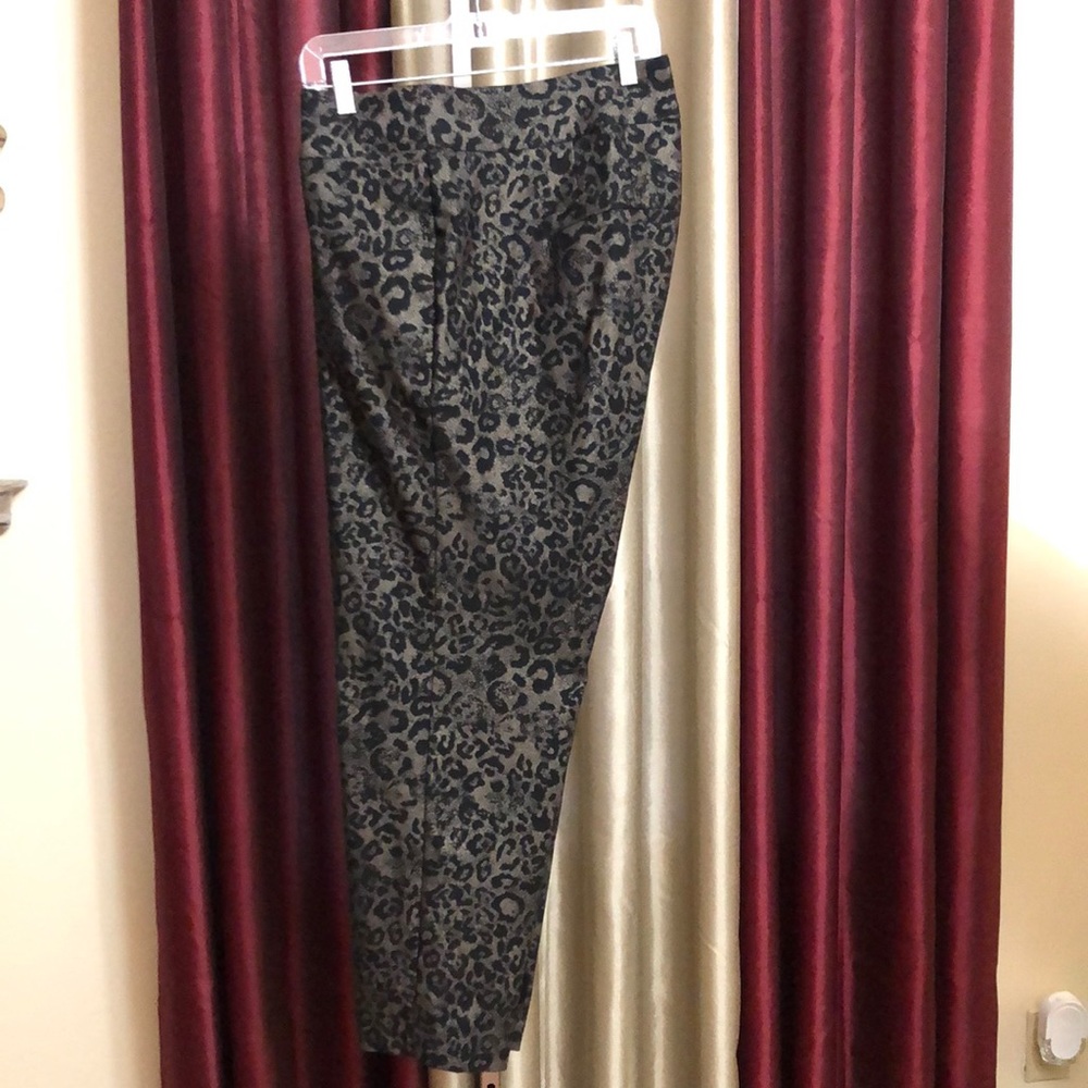 Lane Bryant Pant